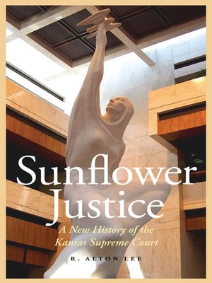 cover image of Sunflower Justice